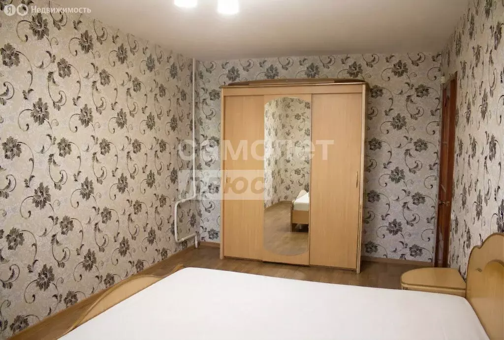 3-комнатная квартира: Иркутск, микрорайон Топкинский, 7 (62.6 м) - Фото 2