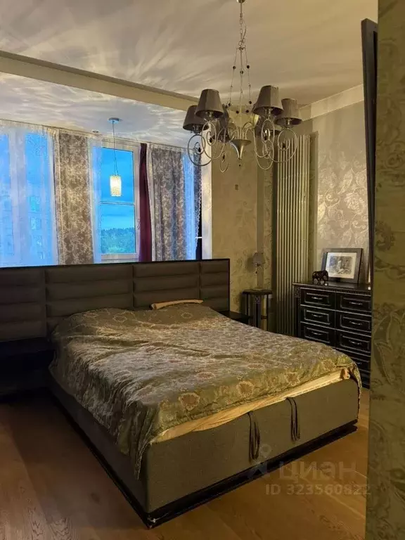 2-к кв. Московская область, Красногорск городской округ, д. Глухово ... - Фото 2