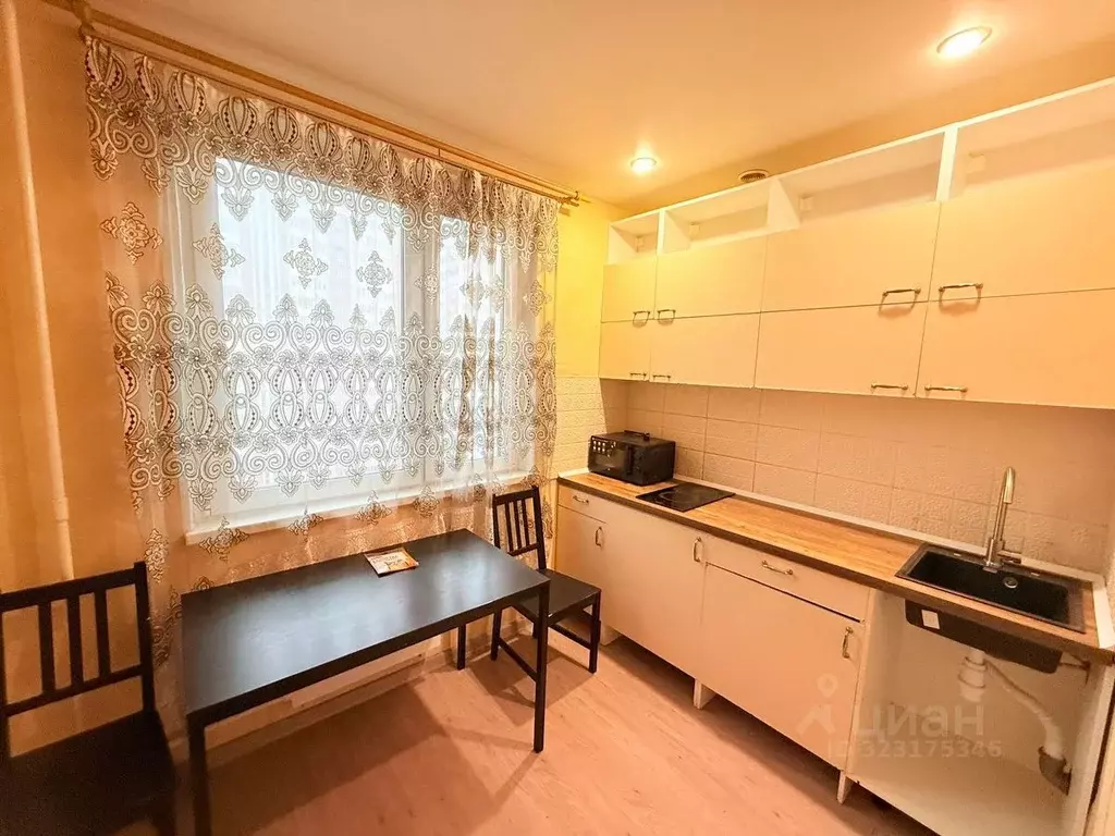 1-к кв. Московская область, Ленинский городской округ, Боброво пгт ул. ... - Фото 1