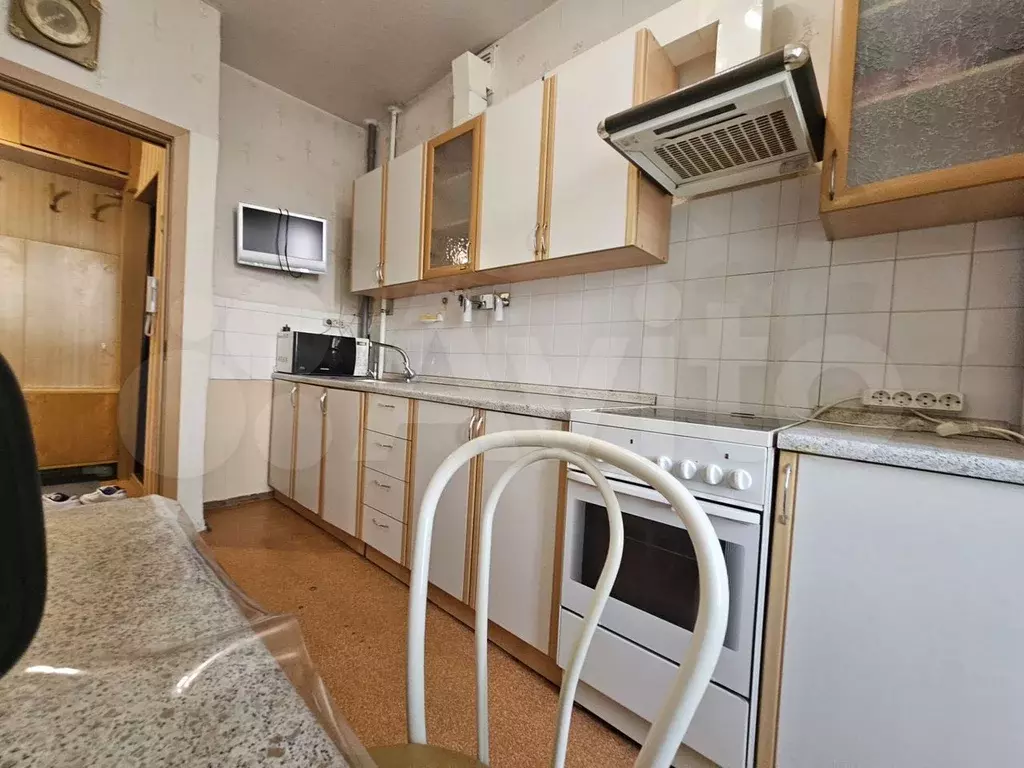 3-к. квартира, 63 м, 9/9 эт. - Фото 0