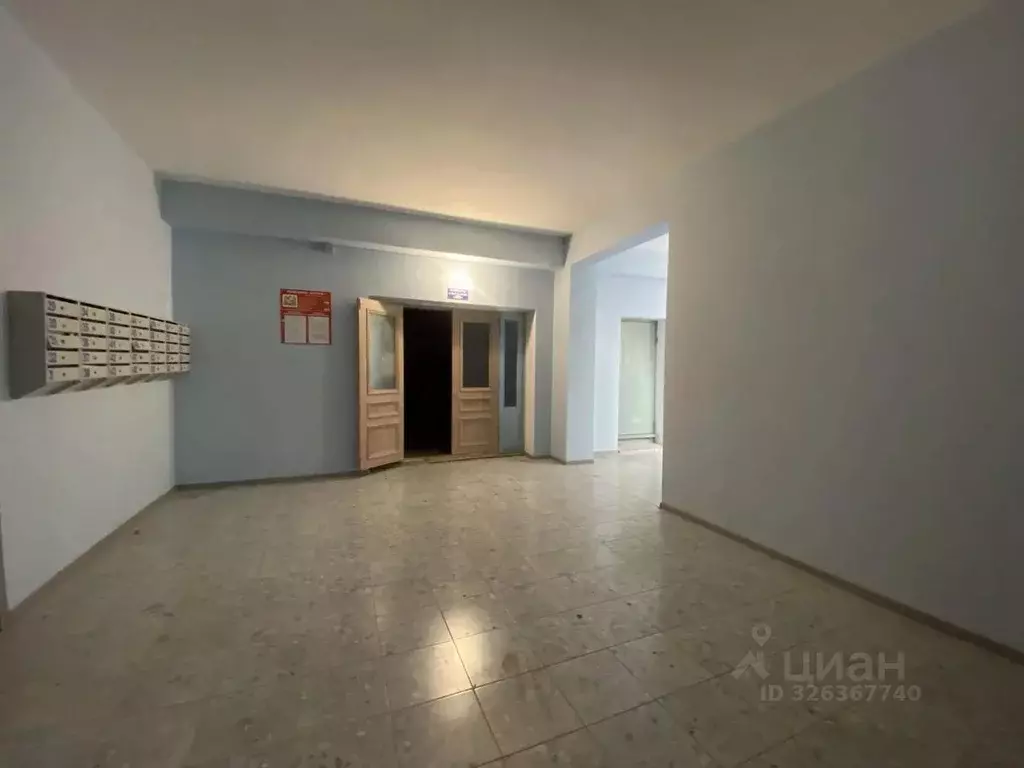 1-к кв. Ставропольский край, Ставрополь № 10 мкр, проезд Надежденский, ... - Фото 2