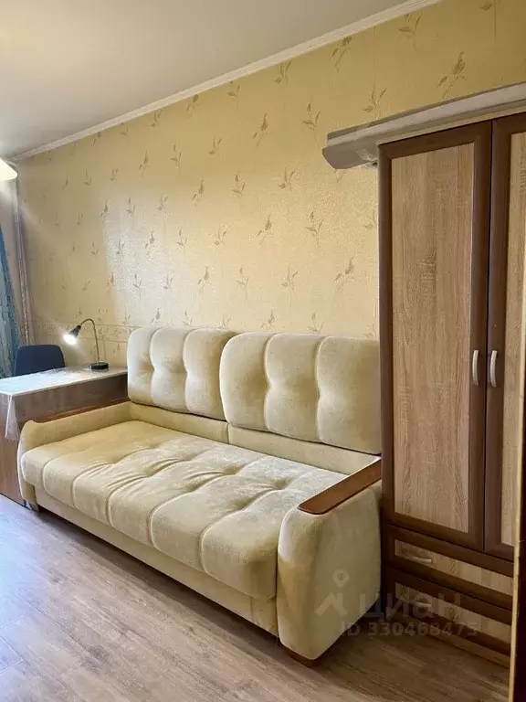 Комната Москва Тарусская ул., 8 (14.5 м) - Фото 1