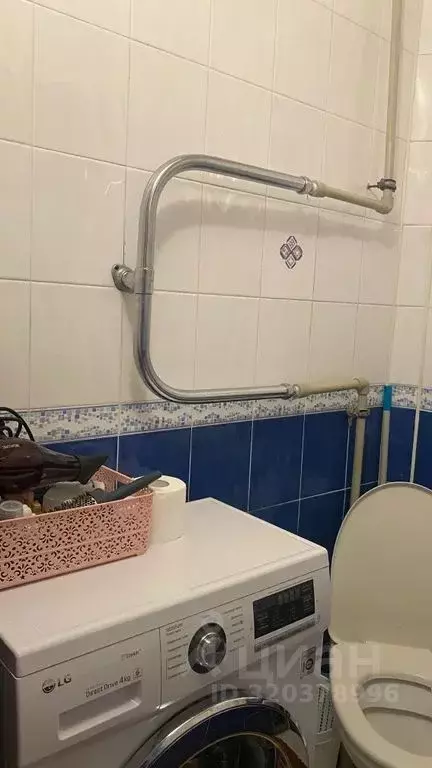 2-к кв. Краснодарский край, Сочи Центральный мкр, ул. Роз, 39 (50.0 м) - Фото 2