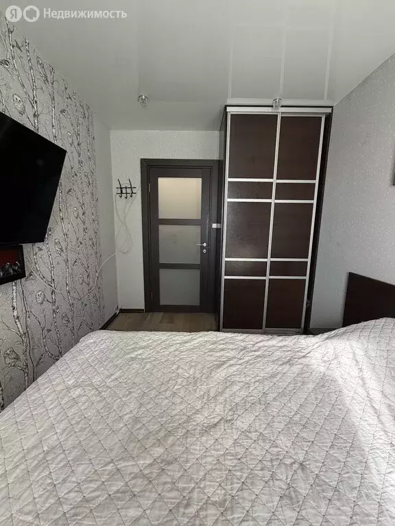 3-комнатная квартира: Братск, Депутатская улица, 13 (62.2 м) - Фото 2