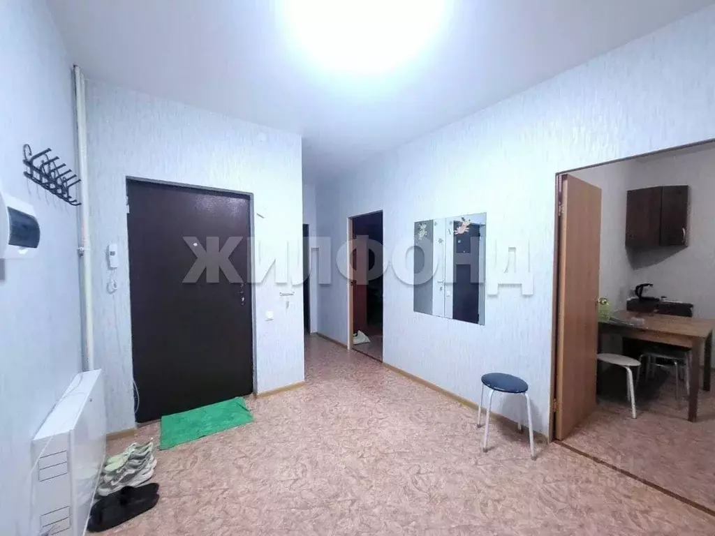 2-к кв. Ханты-Мансийский АО, Когалым Олимпийская ул., 7а (56.0 м) - Фото 1