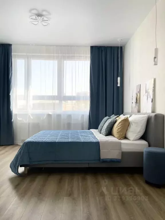 Студия Москва Старокоптевский пер., 4 (25.0 м) - Фото 2