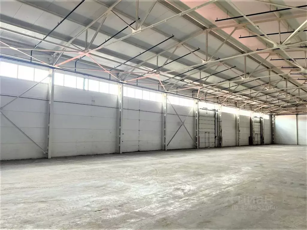 Склад в Краснодарский край, Краснодар Московская ул., 107 (1500 м) - Фото 2