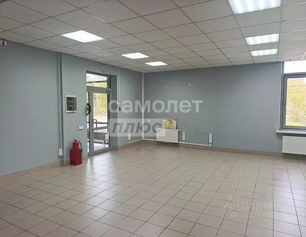 Помещение свободного назначения в Нижегородская область, Нижний ... - Фото 1