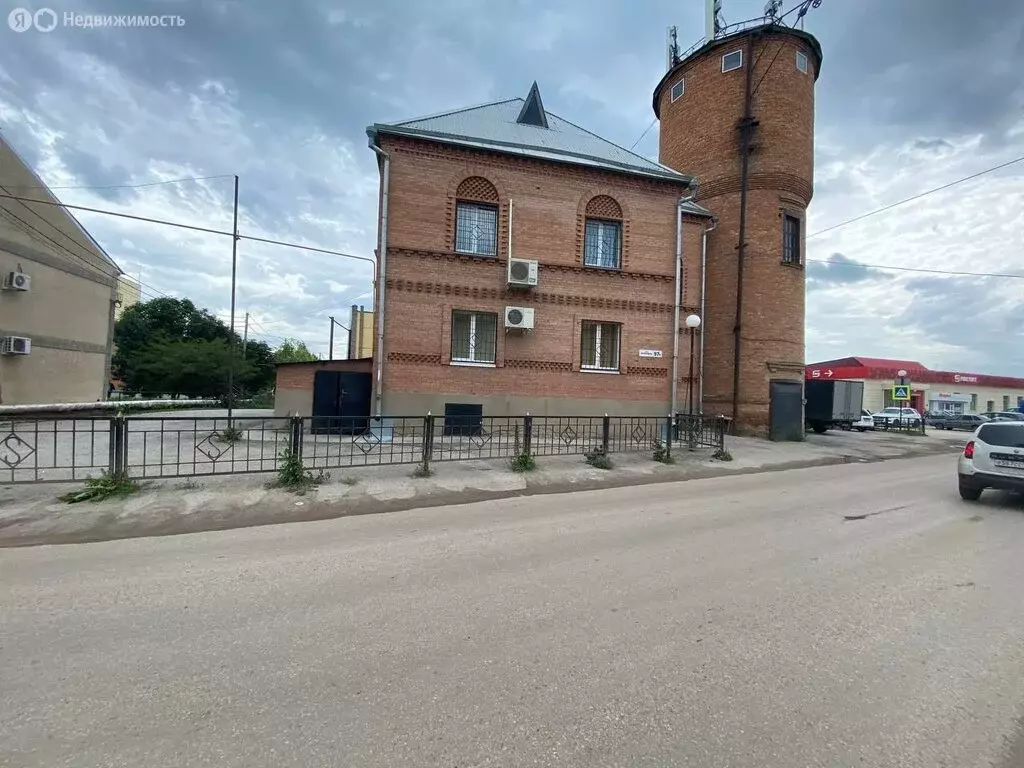 Склад (95.9 м) - Фото 1