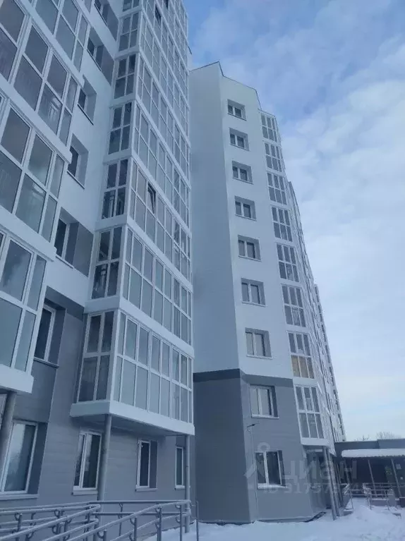 2-к кв. Омская область, Омск Московка мкр, ул. 1-я Ленинградская, 25 ... - Фото 0