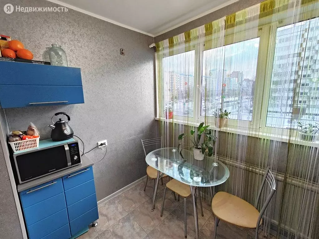 2-комнатная квартира: Санкт-Петербург, проспект Королёва, 15/30 (48 м) - Фото 1