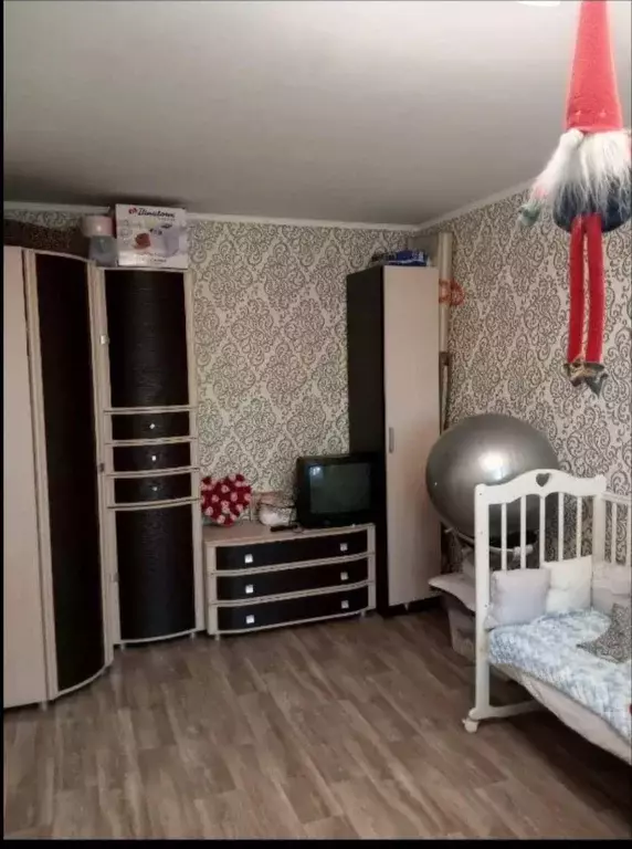 Продаётся 1-к квартира, 32.9 м - Фото 1