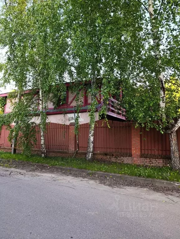 Дом в Московская область, Мытищи городской округ, д. Высоково ул. ... - Фото 1