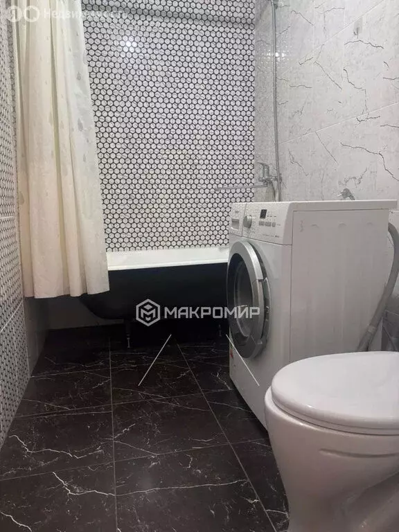 Квартира-студия: Иркутск, микрорайон Радужный, 109 (33.7 м) - Фото 2