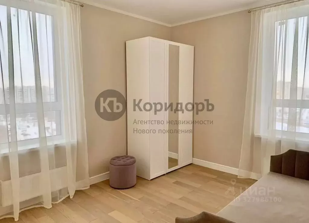 2-к кв. Москва Бартеневская ул., 18к2 (54.0 м) - Фото 1