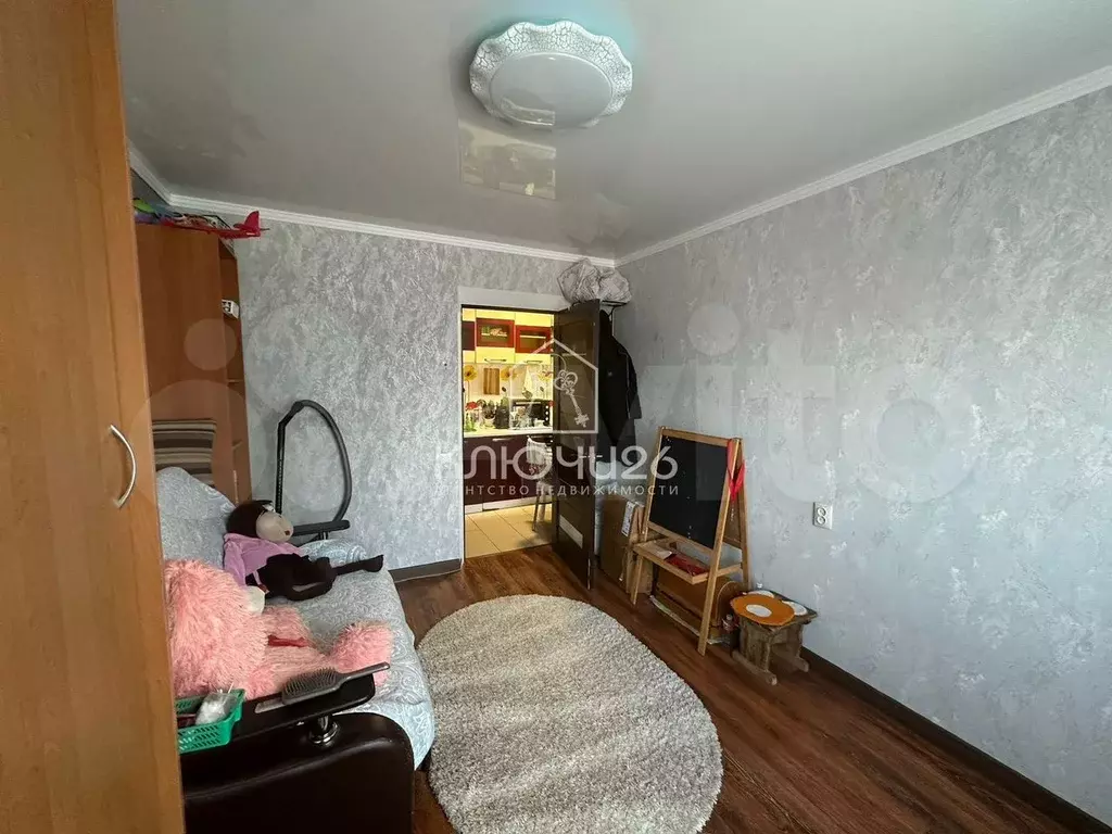 2-к. квартира, 33,5 м, 2/5 эт. - Фото 1