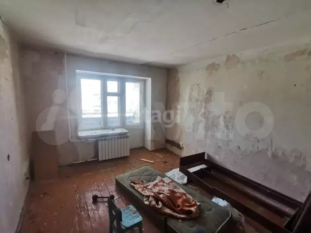 Комната 18,2 м в 2-к., 6/9 эт. - Фото 1
