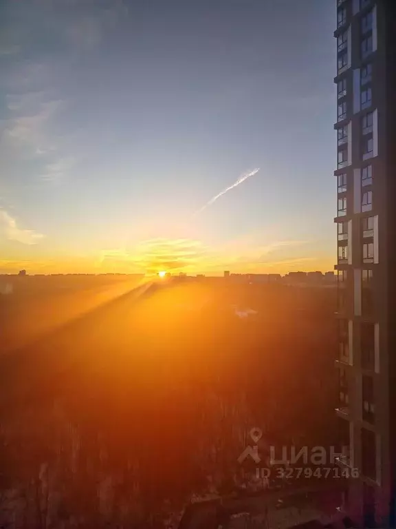 2-к кв. Москва ул. Дыбенко, 7/1 (60.8 м) - Фото 1