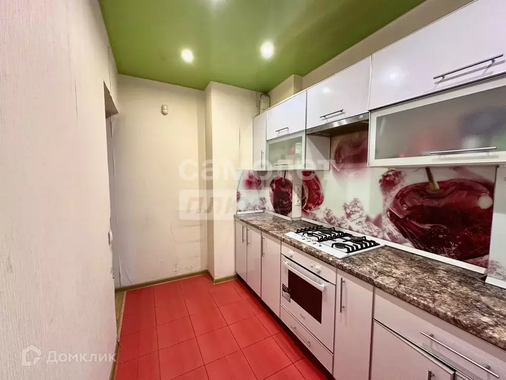 Продаётся 3-к квартира, 72.34 м - Фото 1