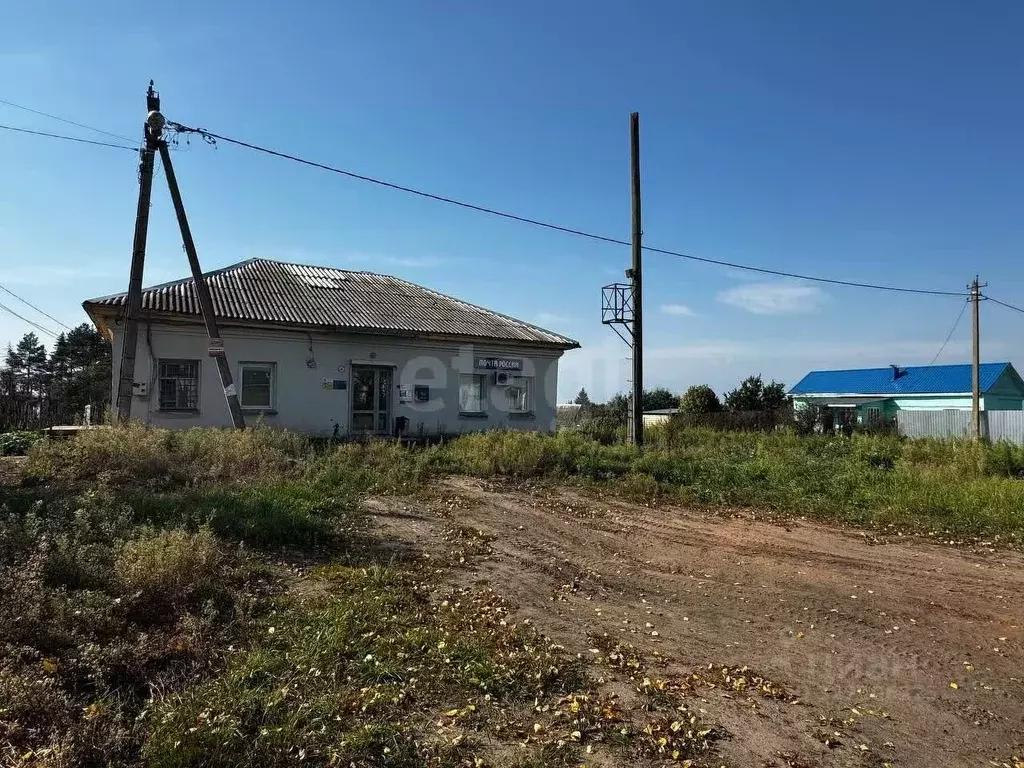 Дом в Ярославская область, Некрасовский муниципальный округ, с. ... - Фото 1