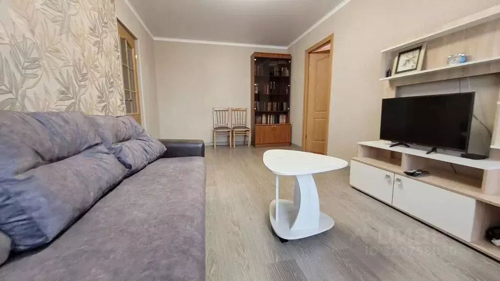 2-к кв. Северная Осетия, Владикавказ ул. Гугкаева, 26/2 (48.0 м) - Фото 1