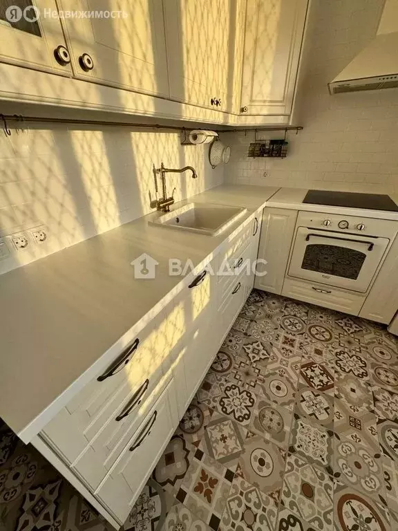 1-комнатная квартира: Мурино, Воронцовский бульвар, 12 (33 м) - Фото 2