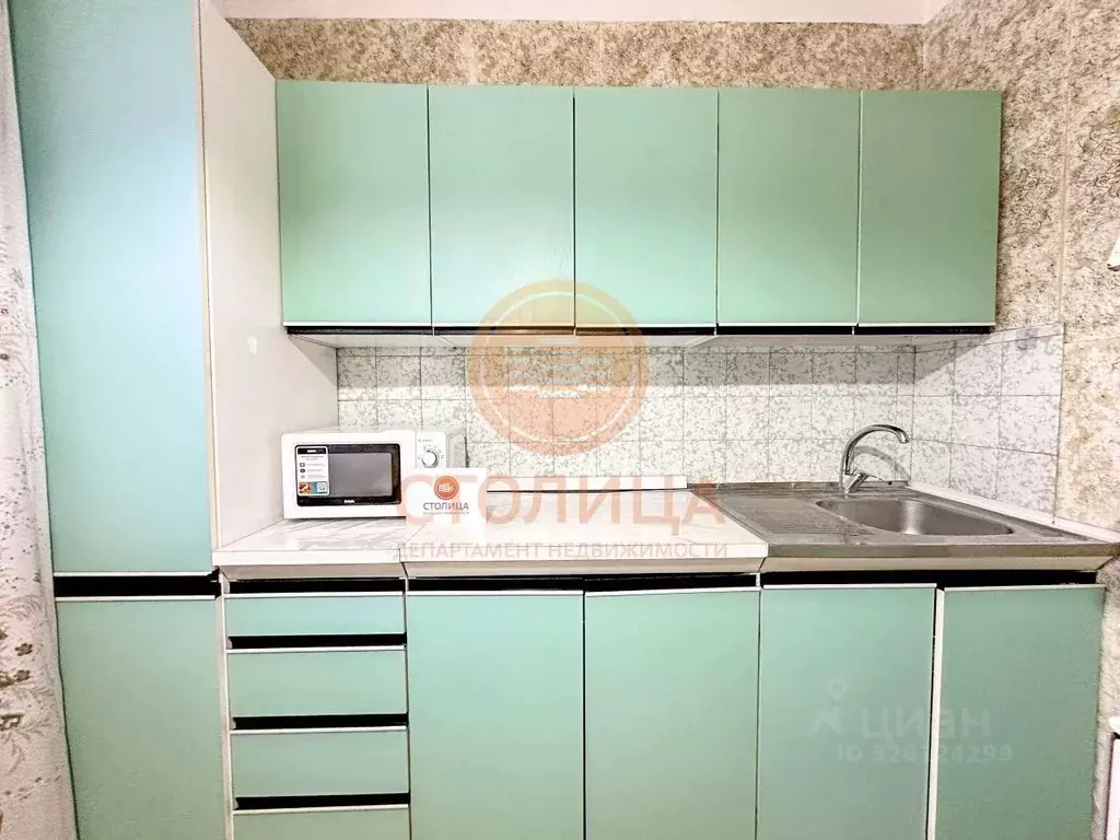 1-к кв. Москва ул. Мусы Джалиля, 5К1 (38.0 м) - Фото 2