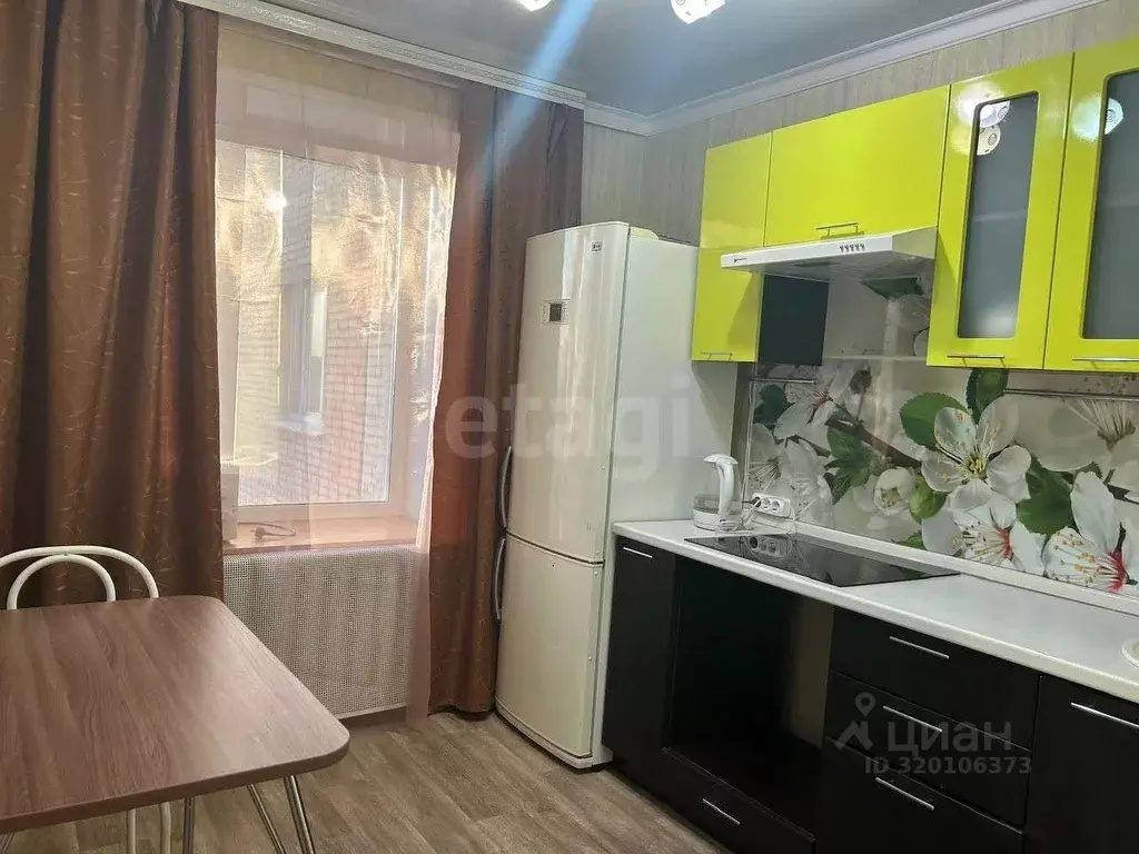 2-к кв. Владимирская область, Владимир ул. Верхняя Дуброва, 1 (54.3 м) - Фото 1