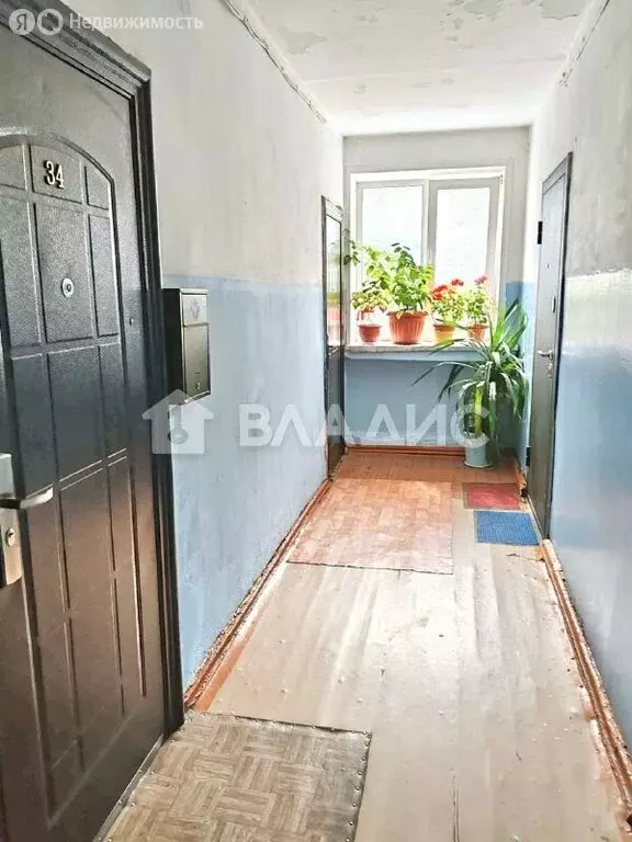 1к в 4-комнатной квартире (13.5 м) - Фото 1