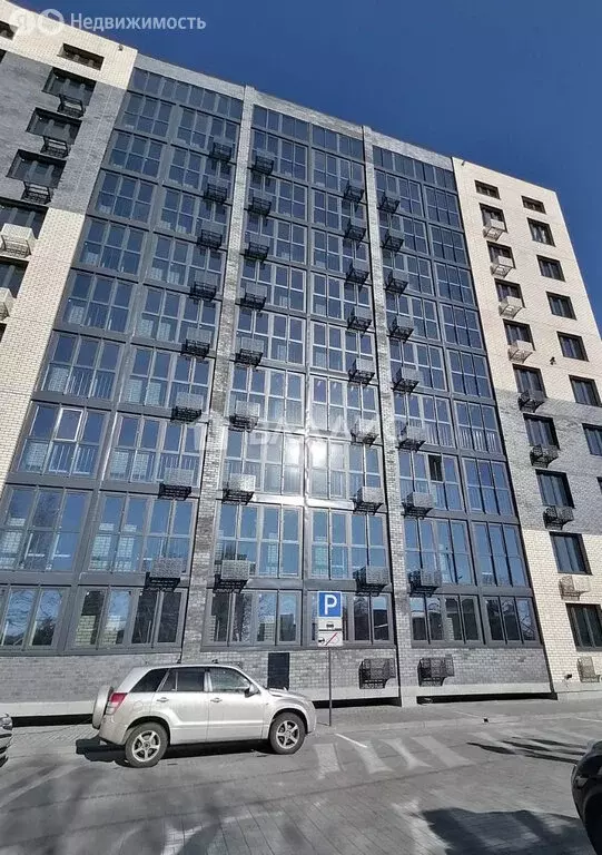 1-комнатная квартира: Благовещенск, Литейная улица, 41 (43.5 м) - Фото 1