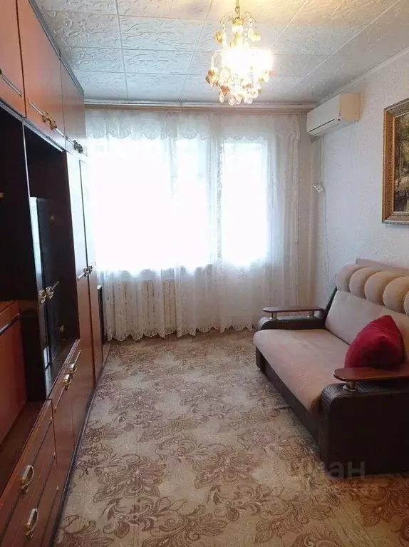 2-к кв. Краснодарский край, Краснодар Дубинка мкр, ул. Кавказская, ... - Фото 2