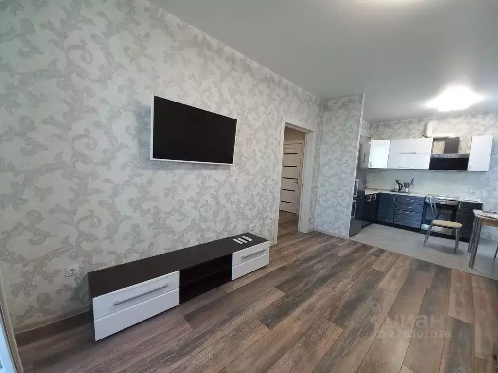 2-к кв. Башкортостан, Уфа бул. Давлеткильдеева, 20 (54.0 м) - Фото 2