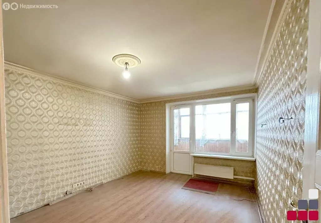 1-комнатная квартира: Москва, Грайвороновская улица, 21 (35.4 м) - Фото 2