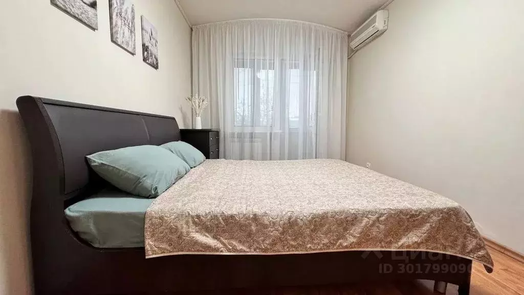2-к кв. Приморский край, Владивосток ул. Нейбута, 47 (51.0 м) - Фото 1