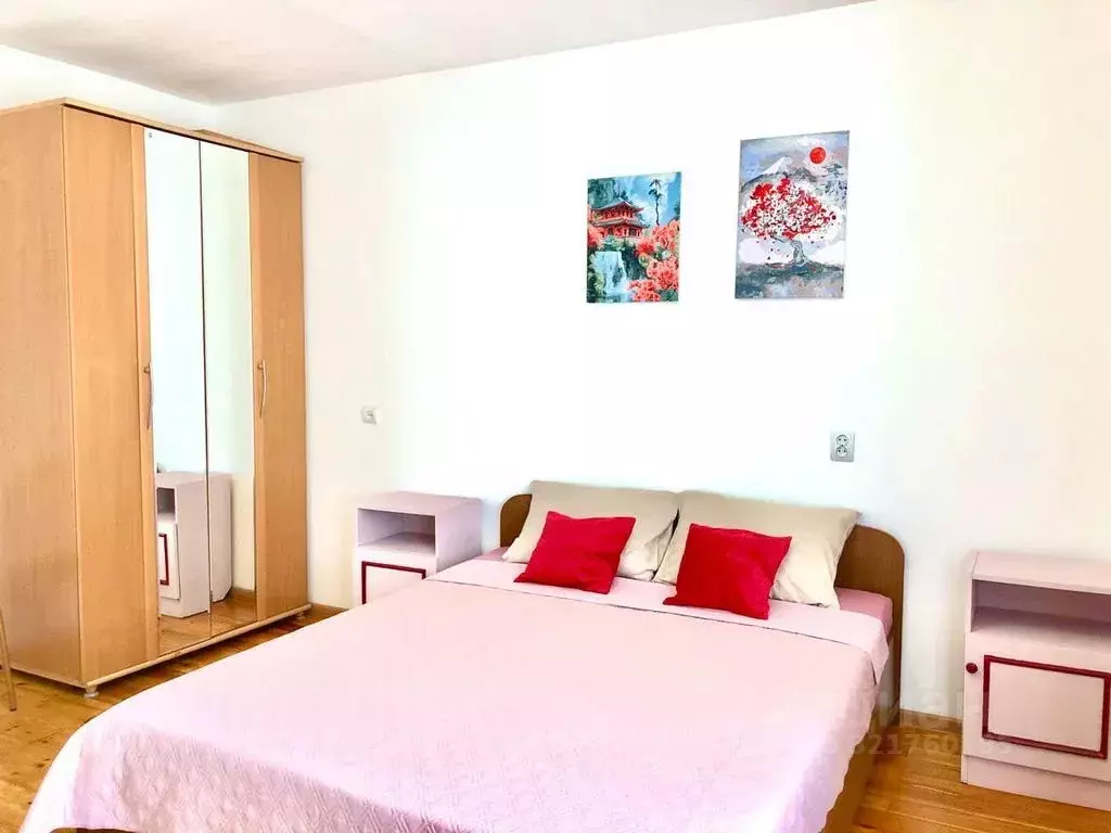 1-к кв. Бурятия, Улан-Удэ ул. Хоца Намсараева, 2А (39.0 м) - Фото 2