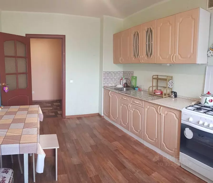 2-к кв. Рязанская область, Рязань ул. Большая, 100 (65.0 м) - Фото 1