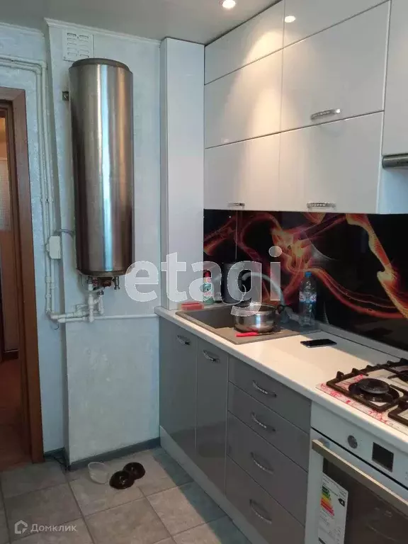 Продаётся 3-к квартира, 64 м - Фото 1