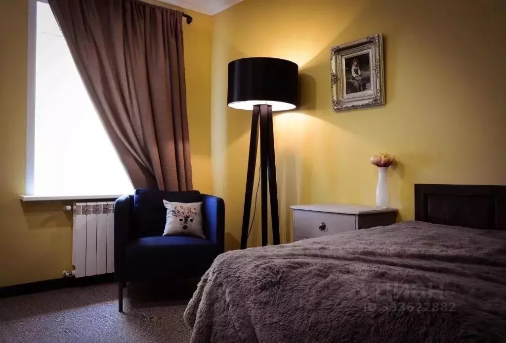 Комната Московская область, Сергиев Посад ул. Кирова, 8Б - Фото 2