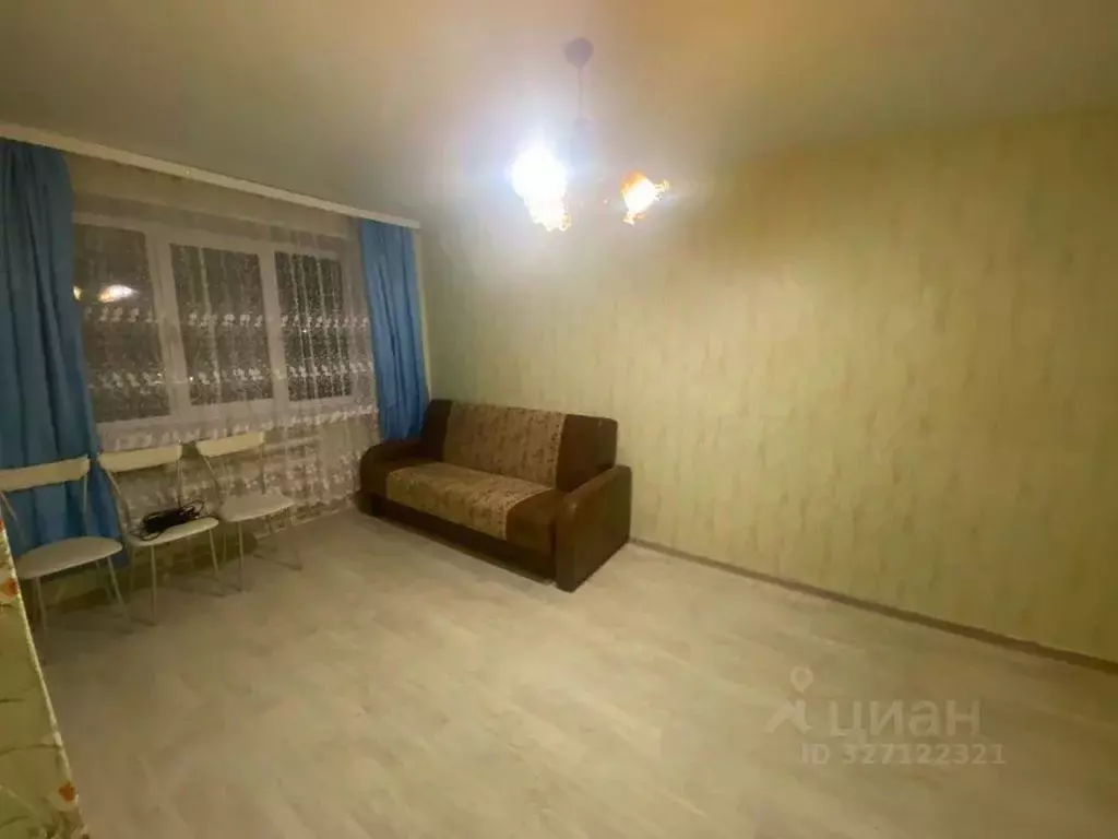 1-к кв. Нижегородская область, Дзержинск ул. Гастелло, 14 (30.0 м) - Фото 2