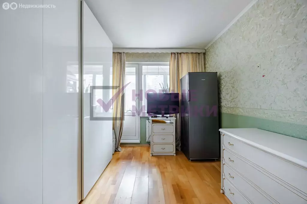 2-комнатная квартира: Санкт-Петербург, Богатырский проспект, 57к1 ... - Фото 2