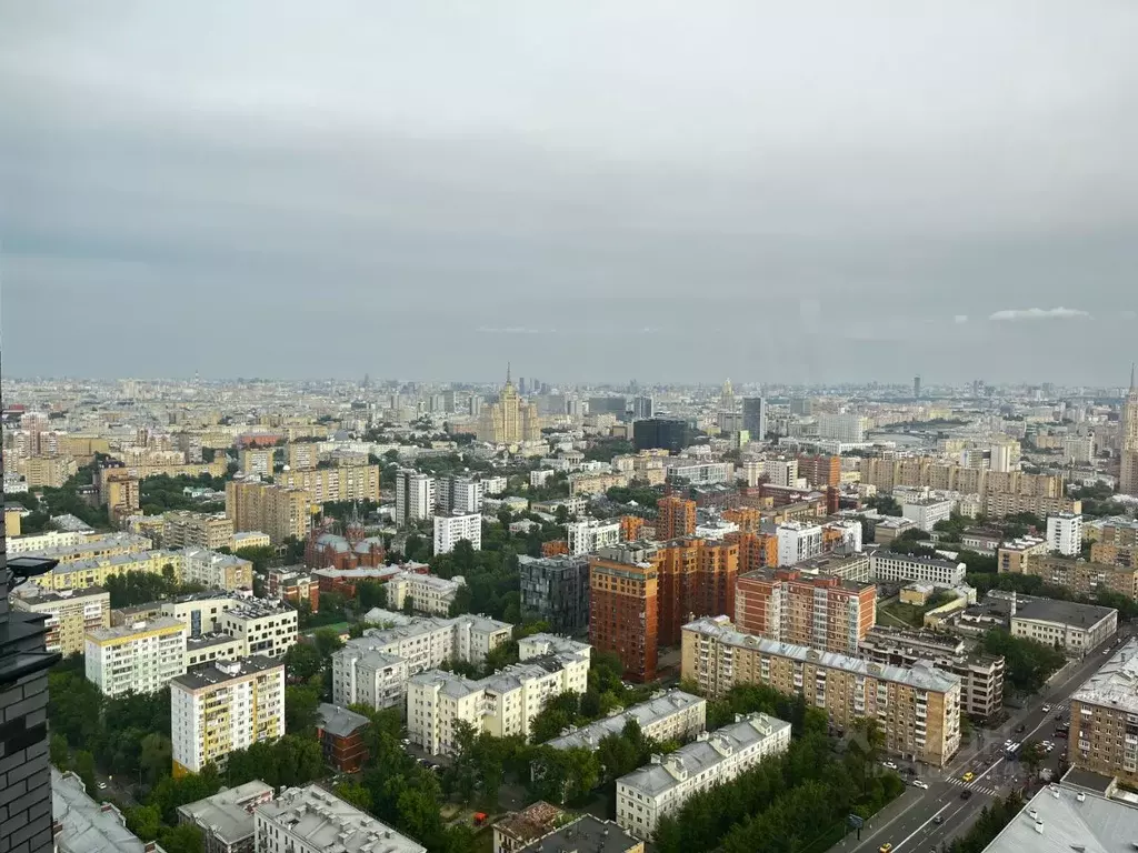 2-к кв. Москва Ходынская ул., 2 (84.5 м) - Фото 1
