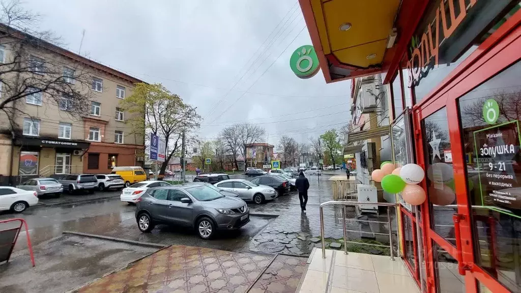 Помещение свободного назначения в Северная Осетия, Владикавказ ул. ... - Фото 0