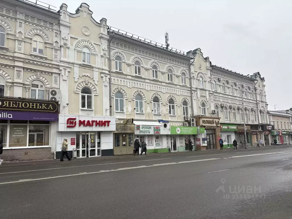 Помещение свободного назначения в Пензенская область, Пенза ул. ... - Фото 0