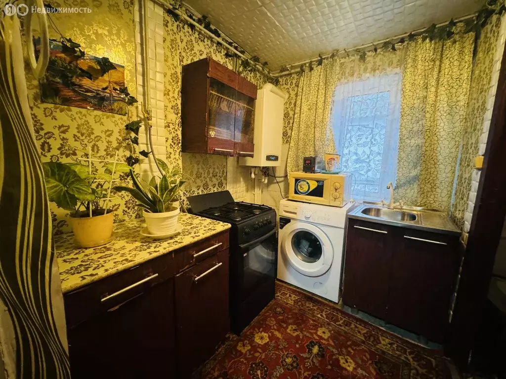 Дом в Ейск, улица Калинина (35 м) - Фото 0