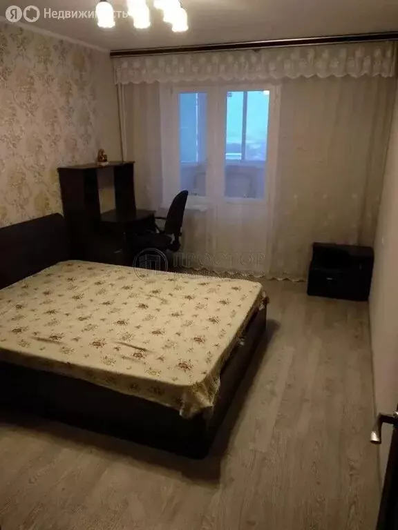 2-комнатная квартира: Серпухов, бульвар 65 лет Победы, 13к1 (58.4 м) - Фото 1