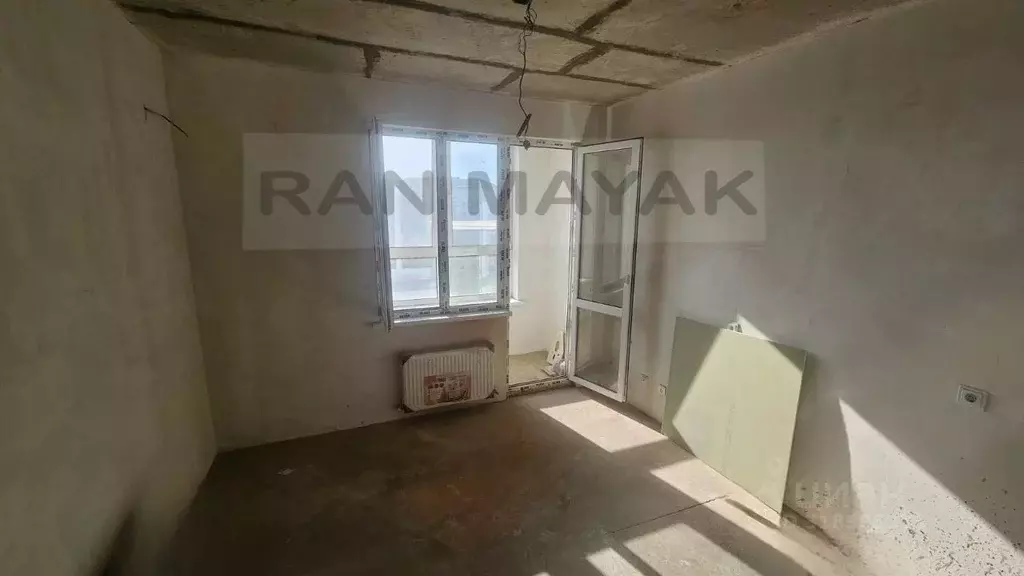 Студия Адыгея, Майкоп ул. К.А. Васильева, 2к3 (21.4 м) - Фото 0