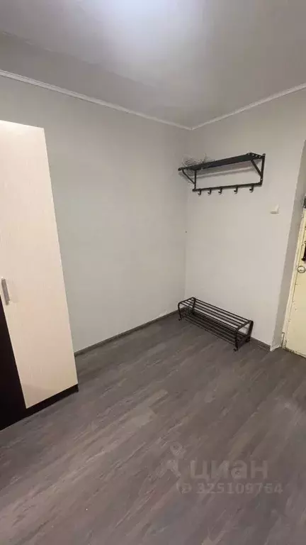 Комната Свердловская область, Екатеринбург ул. Педагогическая, 8 (18.0 ... - Фото 2