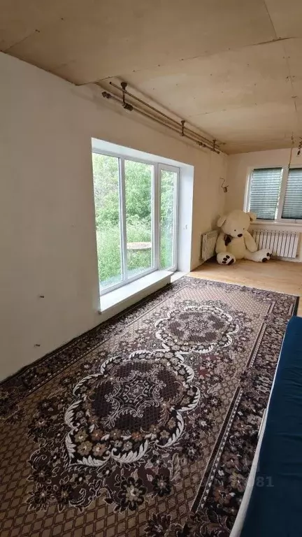 Дом в Башкортостан, Уфа Коллективный сад № 10 СНТ, 231 (58 м) - Фото 2