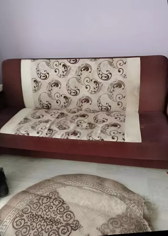Студия Алтайский край, Новоалтайск Октябрьская ул., 18В (21.0 м) - Фото 1