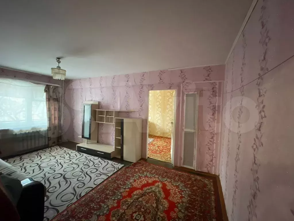 2-к. квартира, 54 м, 3/5 эт. - Фото 0